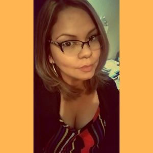 Meet your Posher, Wendy